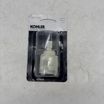 Kohler Coralais Valve Kit For Single Control Faucets GP77548 Oem Genuine Part. Fixed Price $12.99.