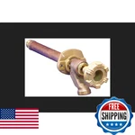 Woodford Freeze Proof Wall Faucet 1/2" Mpt 3/4" Inlet Length. Fixed Price $63.52.