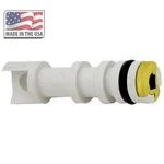 Symmons Temptrol Volume Control Diverter TA-25A. Fixed Price $8.19.
