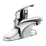 Cleveland Faucets CA40711BN Cornerstone Single-handle Bathroom. Fixed Price $60.50.