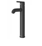 New Matte Black Vigo VG03009MB Single Lever Bathroom Vessel Faucet. Fixed Price $119.00.