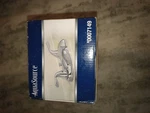 Aquasource Bathroom Sink Faucet Chrome Centerset 4 Watersense. Fixed Price $15.99.