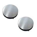 Lixiongbao 2 Pack Sink Tap Faucet Hole Cover Kitchen Plug 35MM-SHORT. Fixed Price $10.46.