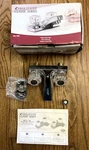 Price Pfister Bathroom Sink Faucet WL2-10NC Classic Series Polished Chrome New. Fixed Price $22.99.
