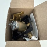 Delta R10000-UNWS Universal Mixing Rough-in Valve New Open Box. Fixed Price $34.00.