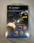 Showerstart SS-1001CP-US Water Temperature Control Body Sprayers, New. Fixed Price $37.99.