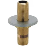 Chicago Faucet 979-001KJKABRBF Inlet Shank, Brass. Fixed Price $26.75.