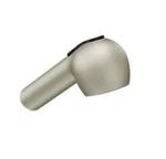Cleveland Faucet Moen 40082SL Pullout Spout Wand Kit 2.2 Gpm - Stainless Finish. Fixed Price $45.00.