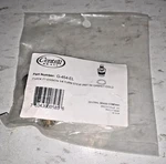 Central Brass Quick Pression 1/4 Turn Stem Assembly Model # G-454-EL. Fixed Price $12.00.
