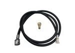 Kohler, 1548489, Threaded Kitchen Spray -replaces Hoses 1245170-BC And 1.... Fixed Price $50.30.