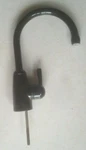 Kohler K-6665-BL Wellspring Beverage Faucet With Contemporary Design Glass Black. Fixed Price $59.99.
