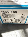 Moen T2692EPORB Voss Single-handle Shower Trim Kit Oil Rubbed Bronze Read!!**. Fixed Price $129.99.