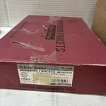 Dominion Faucets Silver Series Single Lever 8" Kitchen. Fixed Price $27.58.