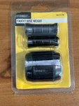 Everbilt Faucet Hose Weight Kit New Open Box. Fixed Price $13.95.