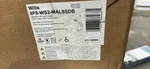 Pfister Willa Tub Shower Trim Kit Matte Black 8P8-WS2-MALSSDB New Open. Fixed Price $90.00.