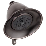Delta RP34355RB Premium 3-SETTING Shower Head Venetian Bronze. Fixed Price $123.60.