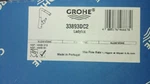 Grohe 33893DC2 Ladylux L2 Pull-out Kitchen Faucet Supersteel Infinity Finish. Fixed Price $449.99.