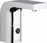Chicago Faucets 116.758.AB.1 Hytronic Edge Lavatory Sink W/ Sensor. Fixed Price $149.99.