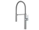 Franke Pescara FFPD4450 Pull Down Kitchen Faucet Stainless Steel New!. Fixed Price $493.00.
