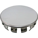Prosource 24467 Faucet Hole Cover, Snap-in, Stainless Steel,. Fixed Price $29.77.