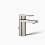 Kohler K-23472-4-BN Parallel Single Handle Bathroom Sink Faucet Brushed Nickel. Fixed Price $374.99.