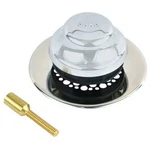 Watco Bathtub Stop/drain 4875N-FA-CP-G-51 094722997373. Fixed Price $38.02.