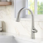 Karran Usa KKF320 Kentland 1.8 Gpm Hole Pull Down Kitchen. Fixed Price $165.90.