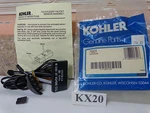 Kohler 74829 Touchless Faucet Sensor Assembly Replacement Part New. Fixed Price $64.99.