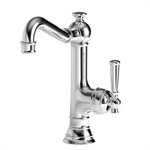 Newport Brass 2470-5203/26 Jacobean Prep/bar Faucet Polished Chrome. Fixed Price $884.80.