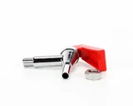 Bunn Faucet Kit,l-spout Lift Hdl Genuine Oem BU02596.1009. Fixed Price $64.95.