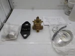 Powers E425-0000 Hydroguard Concealed E420 Thermostatic Valve New Old Stock. Fixed Price $764.96.