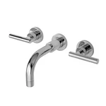 Newport Brass 3-991L-26 Bathroom Sink Faucet. Fixed Price $193.90.