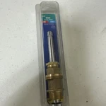 Brasscraft ST3397 Hot/cold Faucet Stem For Price Pfister Nib New. Fixed Price $14.69.