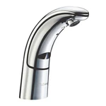 EAF100-P-ISM Mid ARC,CHROME,SLOAN,OPTIMA,BRASS,2.2GPM 5YJP1. Fixed Price $892.23.