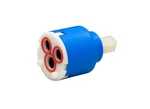 Moen 4000R Plumbing-fixture-repair-supplies, Unfinished. Fixed Price $14.99.