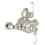 Rohl U.5550L-PN Valve Trim Only Showers. Fixed Price $1483.50.