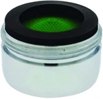 Plumb Pak PP800-209LF 1.5-GPM Chrome Lead Free 15/16-IN Male Faucet Aerator. Fixed Price $13.99.
