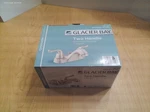 Glacier Bay Two Handle Bathroom Faucet Brushed Nickel 195 157 New 4" Center Set. Fixed Price $12.00.