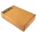 Moen Gilden 87679 Single Handle Pull-down Sprayer Kitchen Faucet Chrome. Fixed Price $162.23.