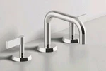 Watermark 37-2.17-BL2 Widespread Lavatory Faucet Polished Chrome Hole. Fixed Price $550.00.
