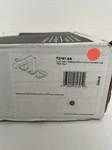 Delta T2767-SS Ara 2-HANDLE Deck-mount Roman Tub Faucet Trim Kit, Stainless. Fixed Price $329.00.