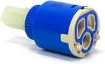 25MM Faucet Cartridge, Single Handle Valve For Pfister 9740740.... Fixed Price $16.63.