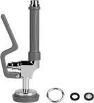 Pre-rinse Spray Valve Head For Commercial Kitchen Faucet 1.42GPM. Fixed Price $64.79.