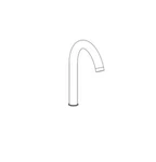 Moen 134743SL Replacement Spout For Kitchen Faucet CA7592SL Stainless Finish. Fixed Price $19.95.