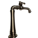 Kohler 72763-9M-BV Artifacts Single Hole Bathroom Faucet Brushed Bronze. Fixed Price $619.90.