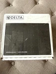 Delta BT14296-OB Windemere Shower Trim W/ Head Only, Oil Rubbed Bronze. Fixed Price $27.49.