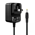 Ul 9V Ac Adapter For Delta Faucet 9192T-SD-DST 9192T-AR-DST 9181T-AR-DST Power. Fixed Price $15.96.