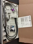 Delta 9976-AR-PR-DST Stryke Bar Faucet, Mag Dock, Lumicoat Arctic Stainless. Fixed Price $319.99.