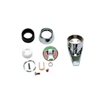 Moen 100679 Handle,cast Metal 10N701. Fixed Price $71.95.