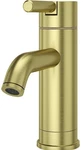 Pfister LG42NBG00 Contempra Single Control Bathroom Faucet. Fixed Price $199.99.